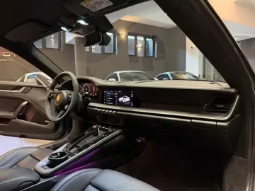 Porsche 992 .2 911 C2 FACELIFT MATRIX