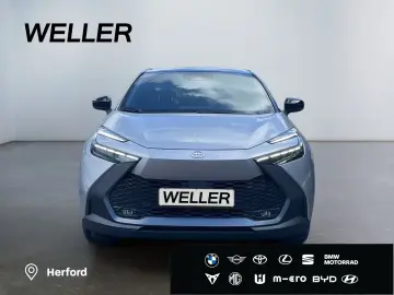 TOYOTA C-HR 1.8 Hybrid Teamplayer  Technik Paket CAM SH