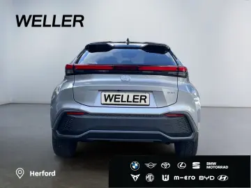 TOYOTA C-HR 1.8 Hybrid Teamplayer  Technik Paket CAM SH