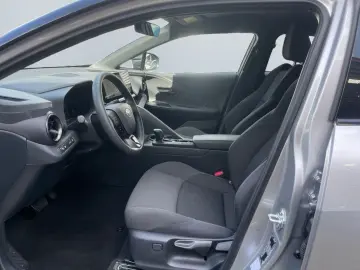 TOYOTA C-HR 1.8 Hybrid Teamplayer  Technik Paket CAM SH