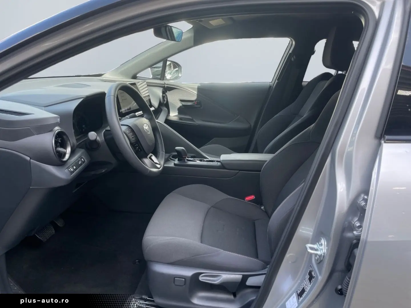 TOYOTA C-HR 1.8 Hybrid Teamplayer  Technik Paket CAM SH