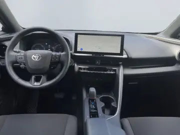 TOYOTA C-HR 1.8 Hybrid Teamplayer  Technik Paket CAM SH