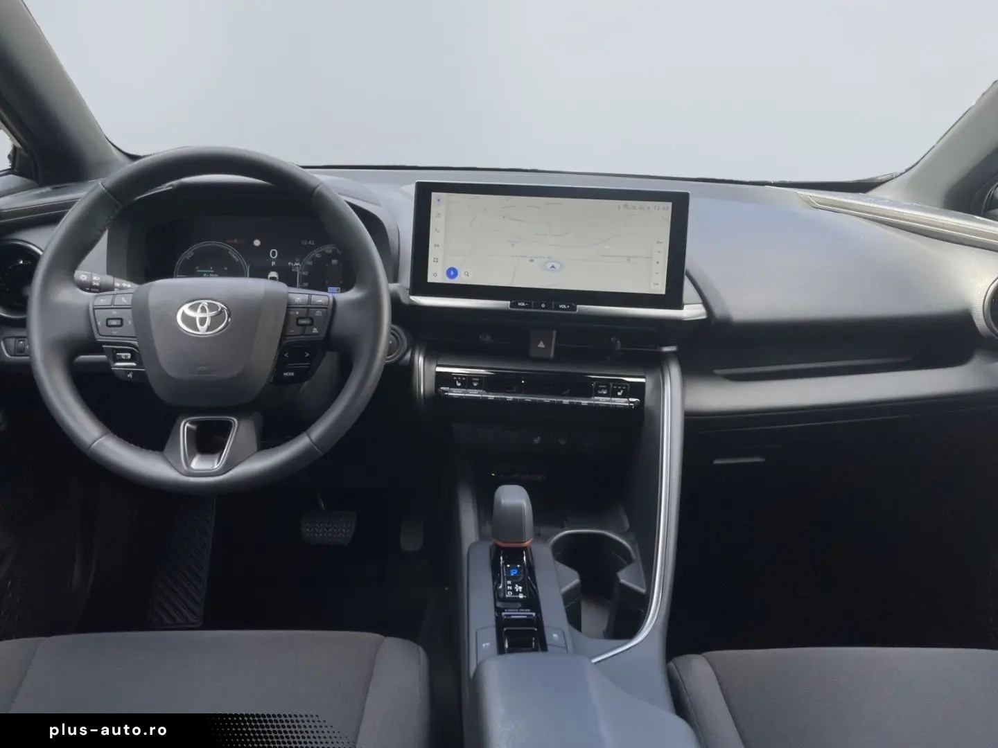 TOYOTA C-HR 1.8 Hybrid Teamplayer  Technik Paket CAM SH