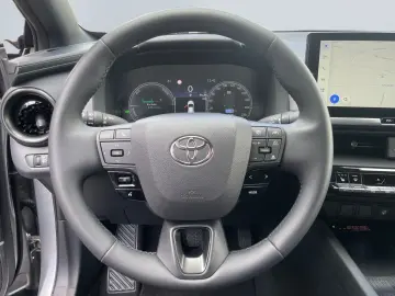 TOYOTA C-HR 1.8 Hybrid Teamplayer  Technik Paket CAM SH