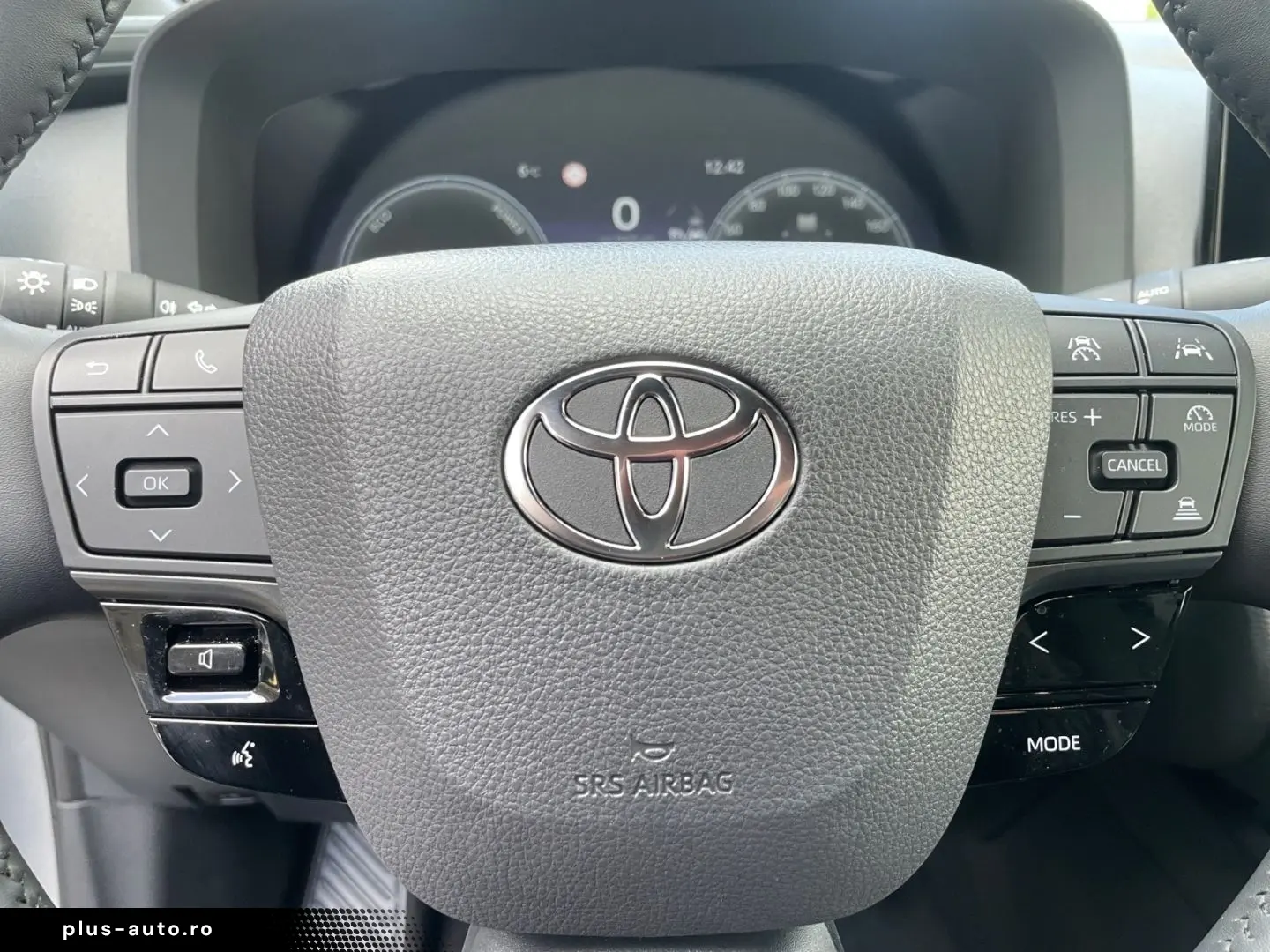 TOYOTA C-HR 1.8 Hybrid Teamplayer  Technik Paket CAM SH