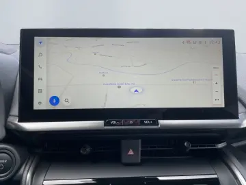 TOYOTA C-HR 1.8 Hybrid Teamplayer  Technik Paket CAM SH