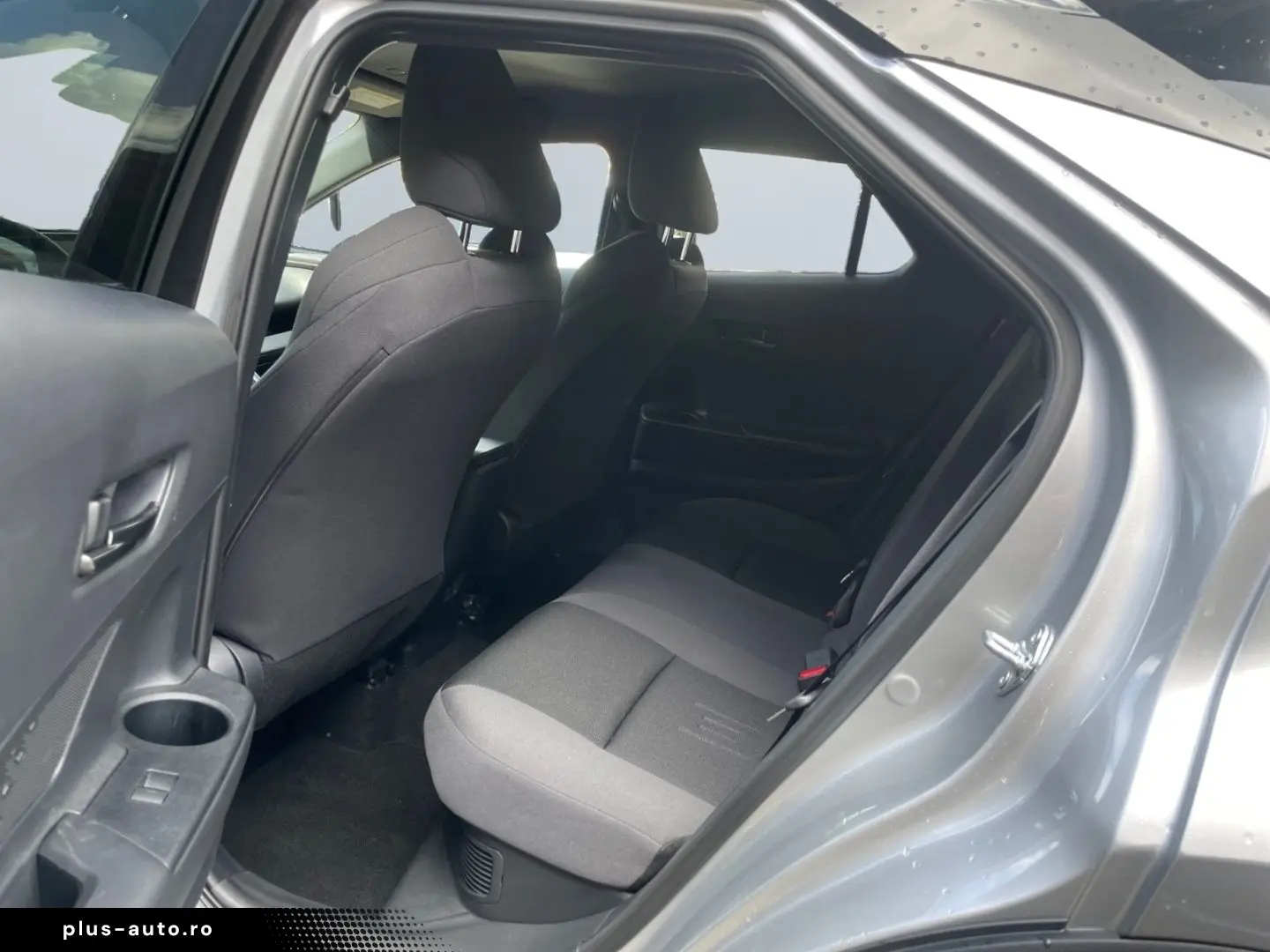 TOYOTA C-HR 1.8 Hybrid Teamplayer  Technik Paket CAM SH