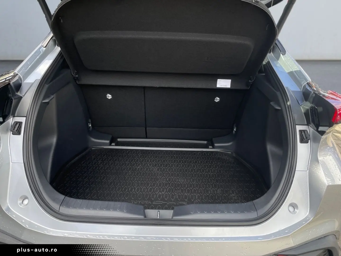 TOYOTA C-HR 1.8 Hybrid Teamplayer  Technik Paket CAM SH