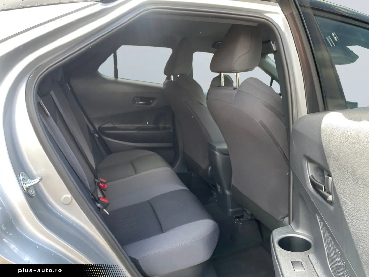 TOYOTA C-HR 1.8 Hybrid Teamplayer  Technik Paket CAM SH