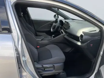 TOYOTA C-HR 1.8 Hybrid Teamplayer  Technik Paket CAM SH