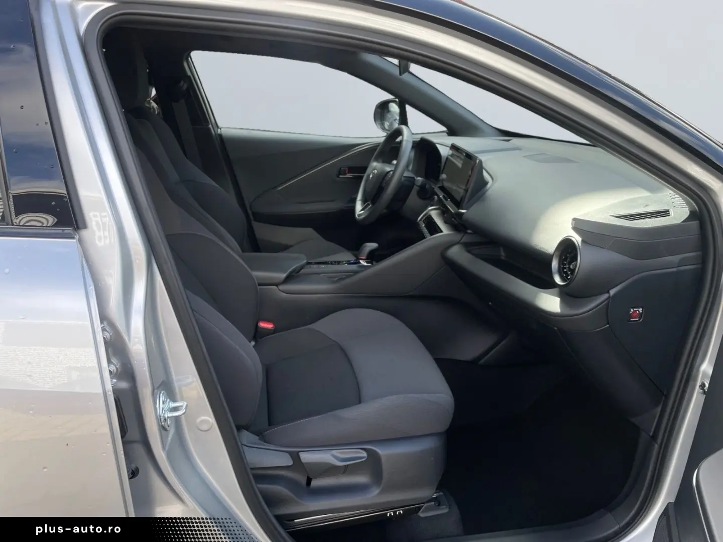 TOYOTA C-HR 1.8 Hybrid Teamplayer  Technik Paket CAM SH