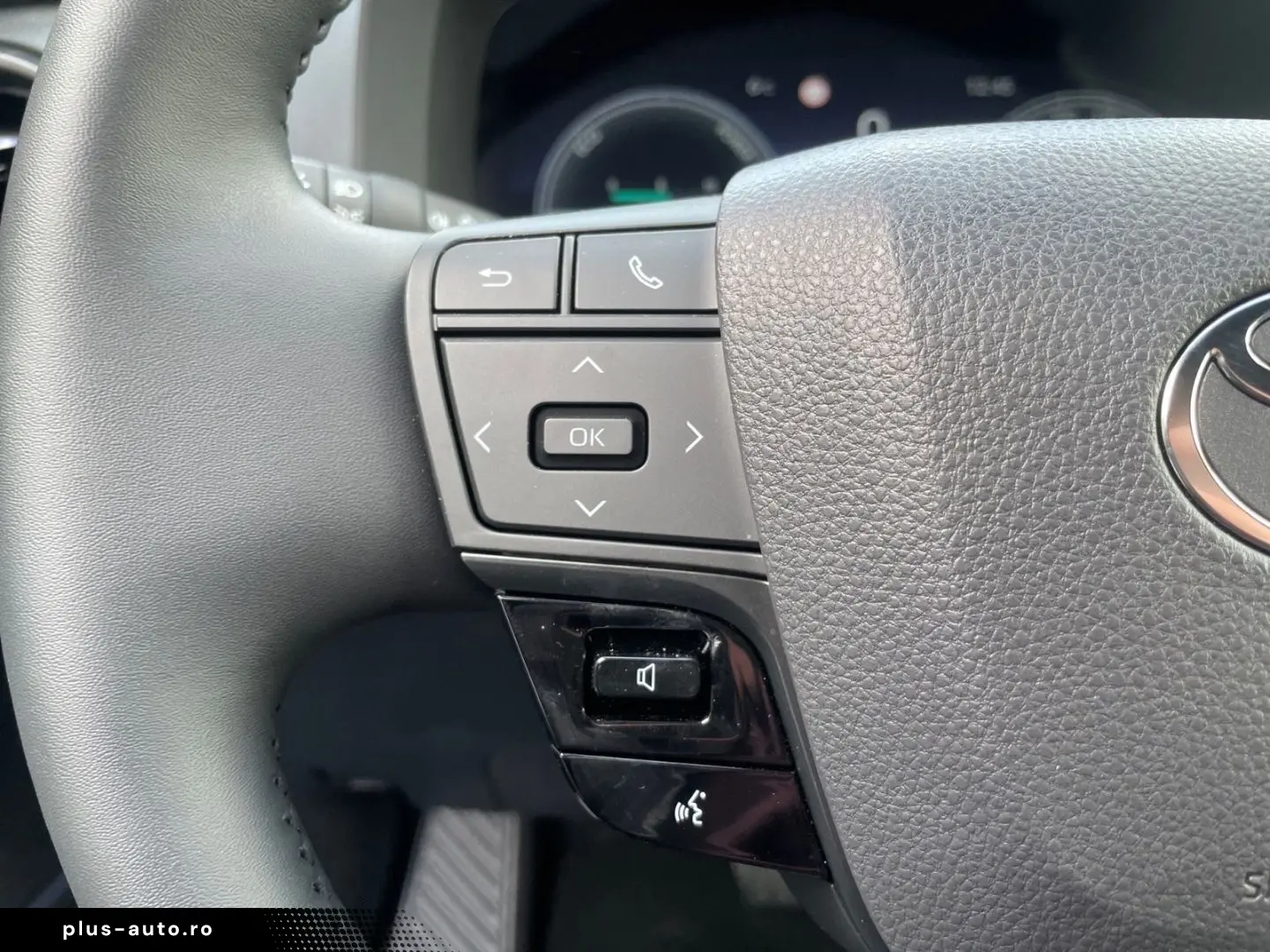 TOYOTA C-HR 1.8 Hybrid Teamplayer  Technik Paket CAM SH