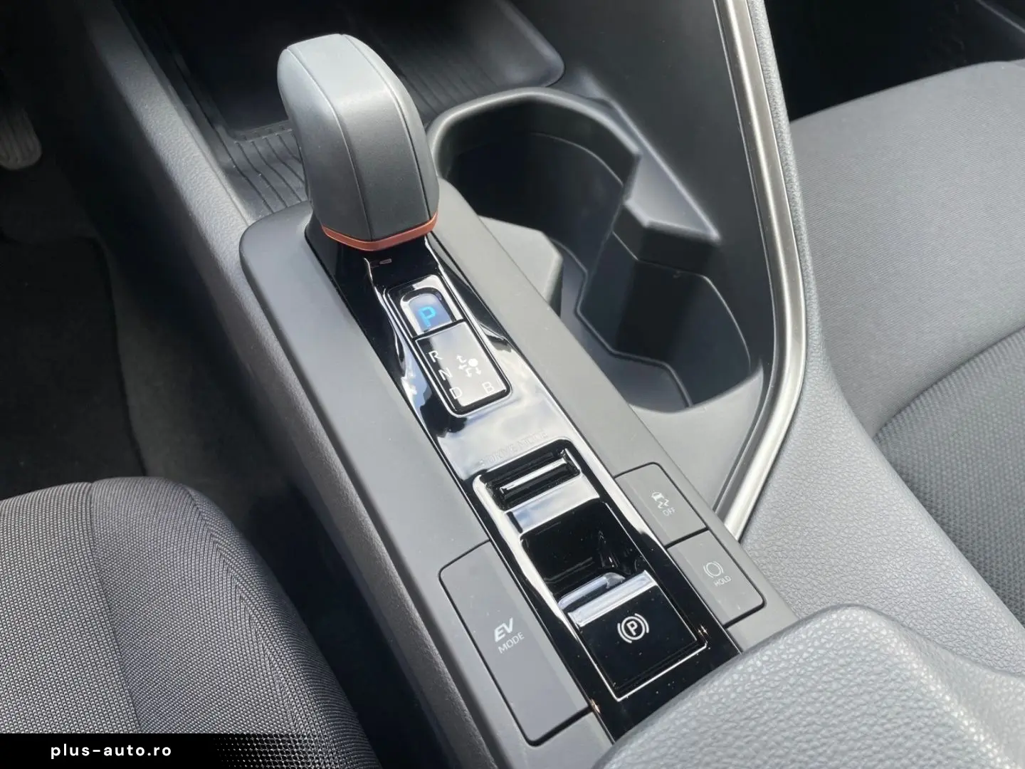 TOYOTA C-HR 1.8 Hybrid Teamplayer  Technik Paket CAM SH