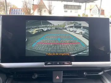 TOYOTA C-HR 1.8 Hybrid Teamplayer  Technik Paket CAM SH