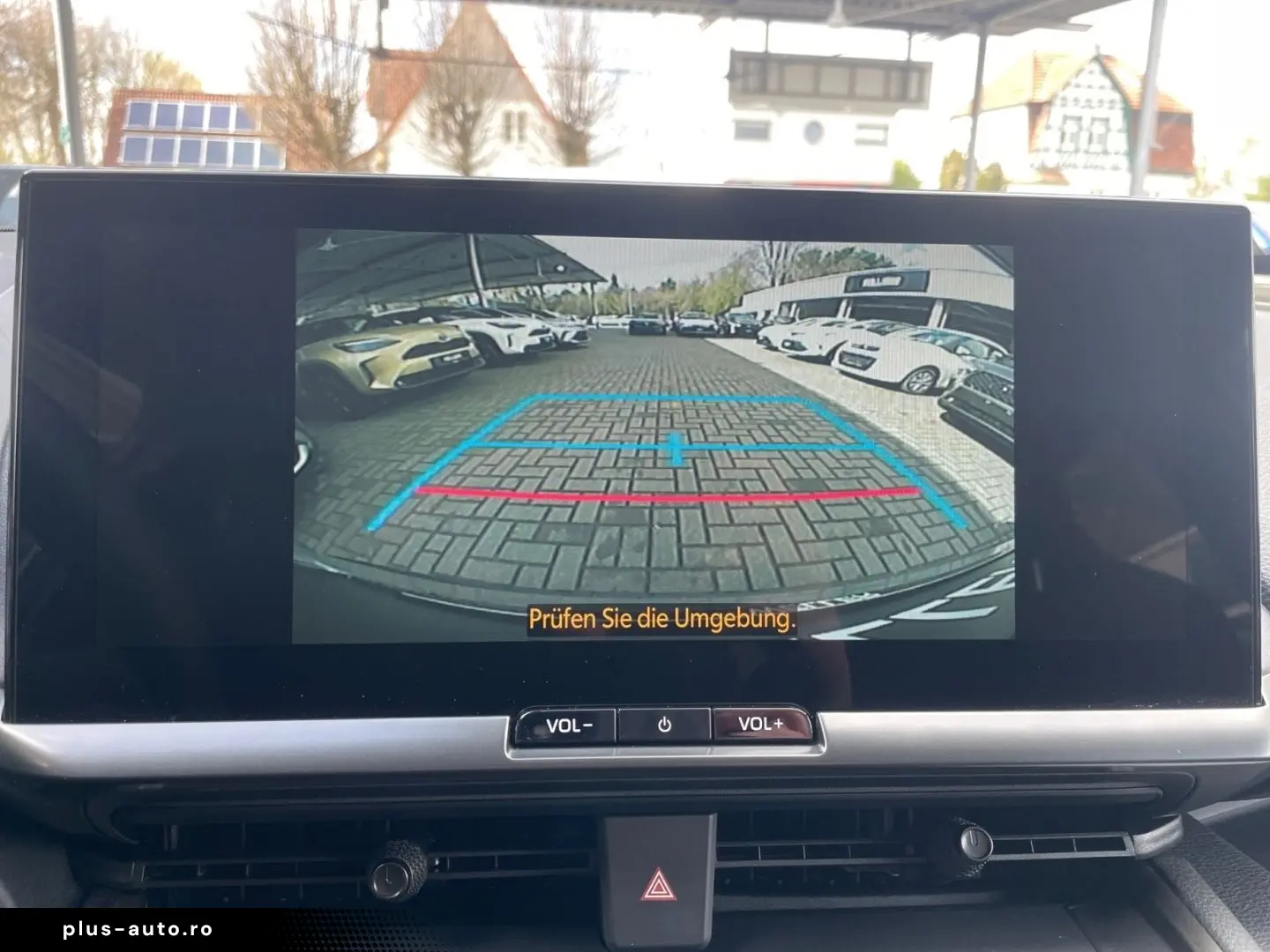 TOYOTA C-HR 1.8 Hybrid Teamplayer  Technik Paket CAM SH