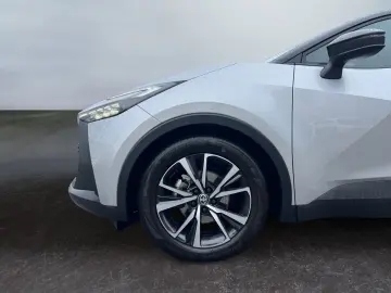 TOYOTA C-HR 1.8 Hybrid Teamplayer  LED el. Heck SHZ CAM