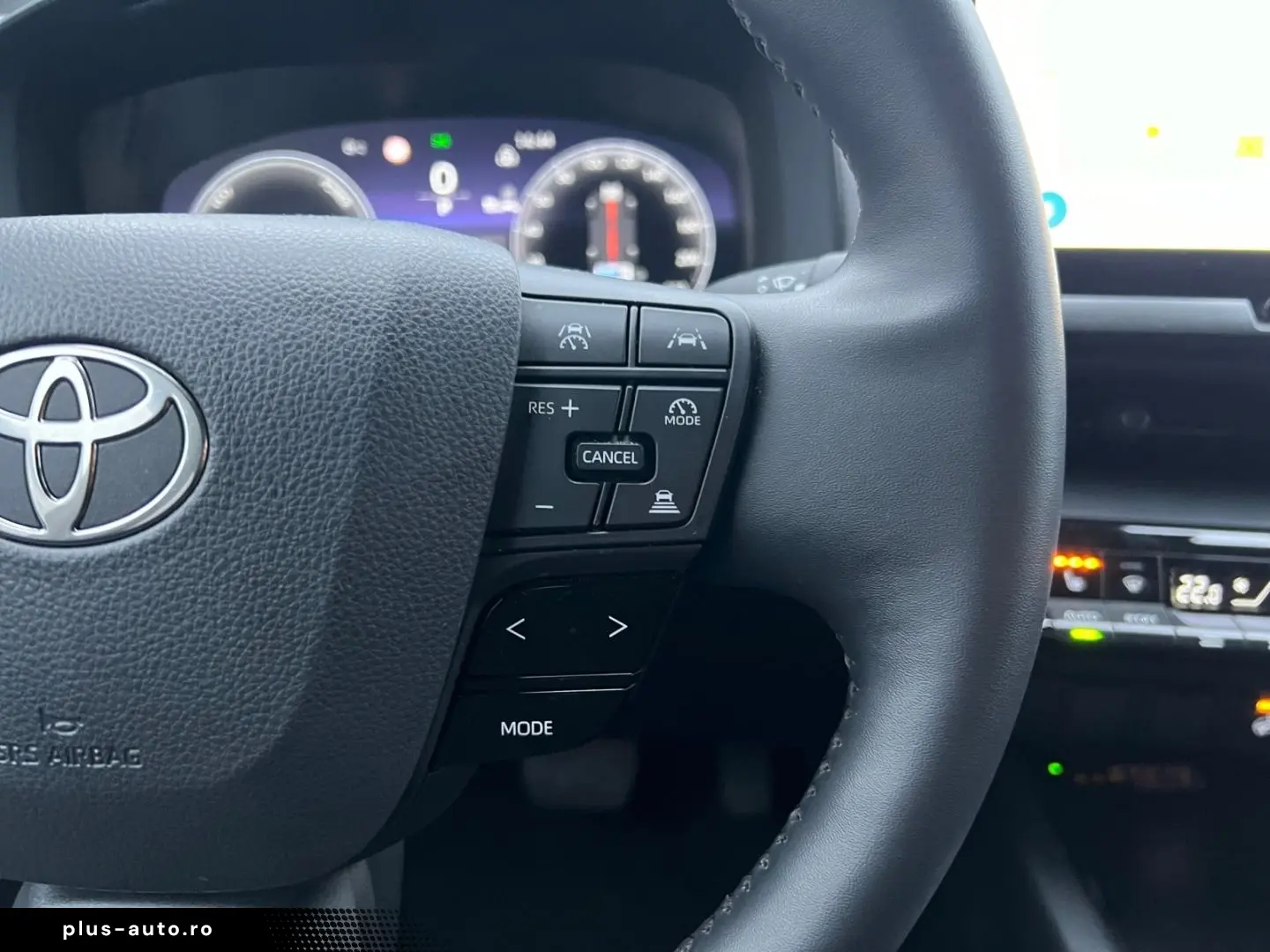 TOYOTA C-HR 1.8 Hybrid Teamplayer  LED el. Heck SHZ CAM