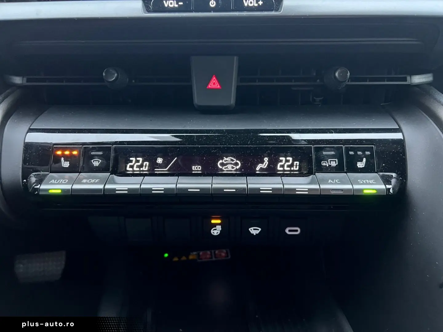 TOYOTA C-HR 1.8 Hybrid Teamplayer  LED el. Heck SHZ CAM