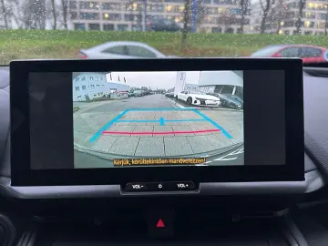 TOYOTA C-HR 1.8 Hybrid Teamplayer  LED el. Heck SHZ CAM