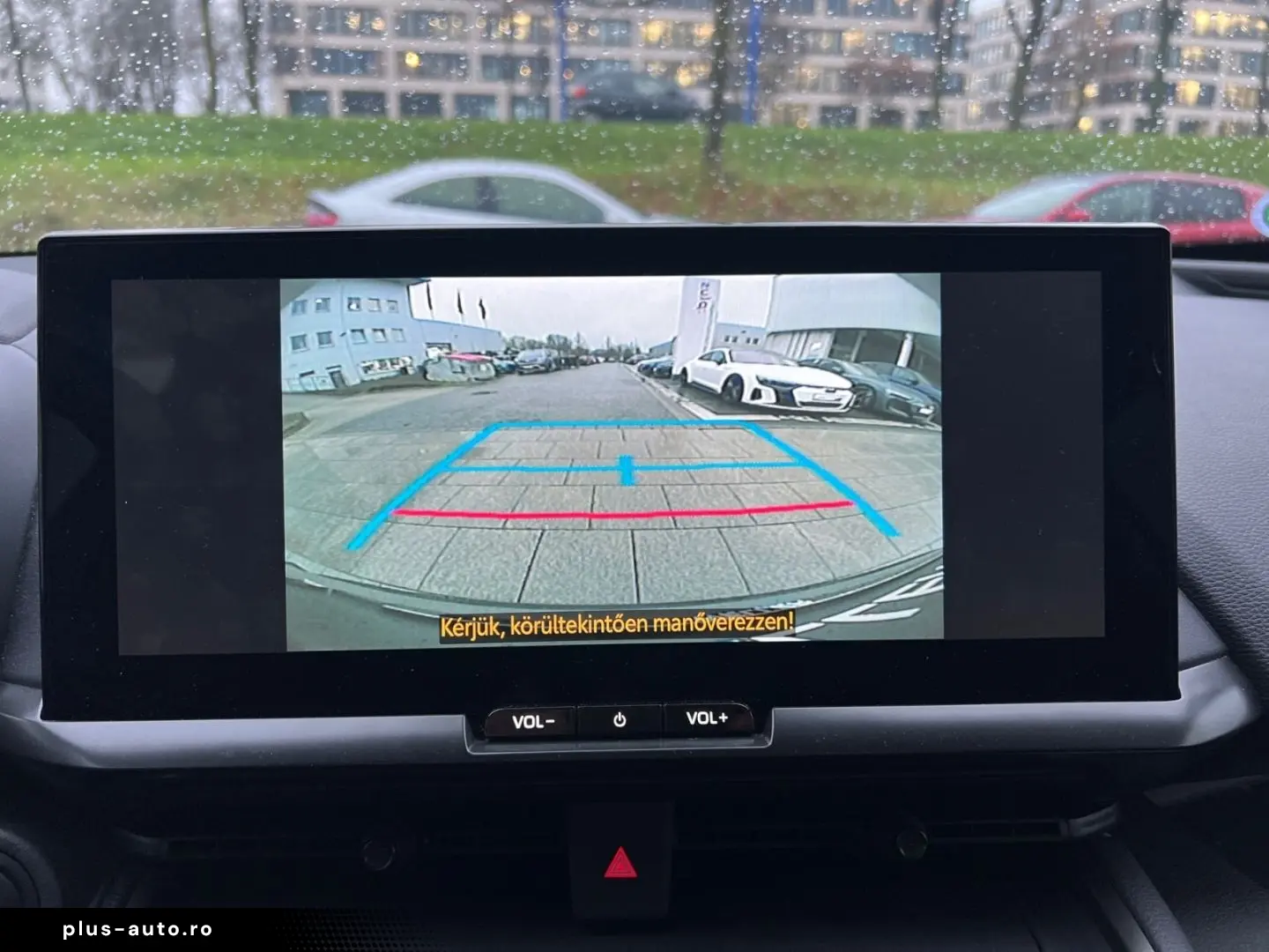 TOYOTA C-HR 1.8 Hybrid Teamplayer  LED el. Heck SHZ CAM