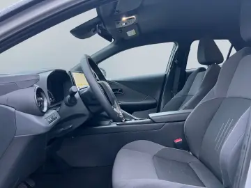 TOYOTA C-HR 1.8 Hybrid Teamplayer  LED el. Heck SHZ CAM