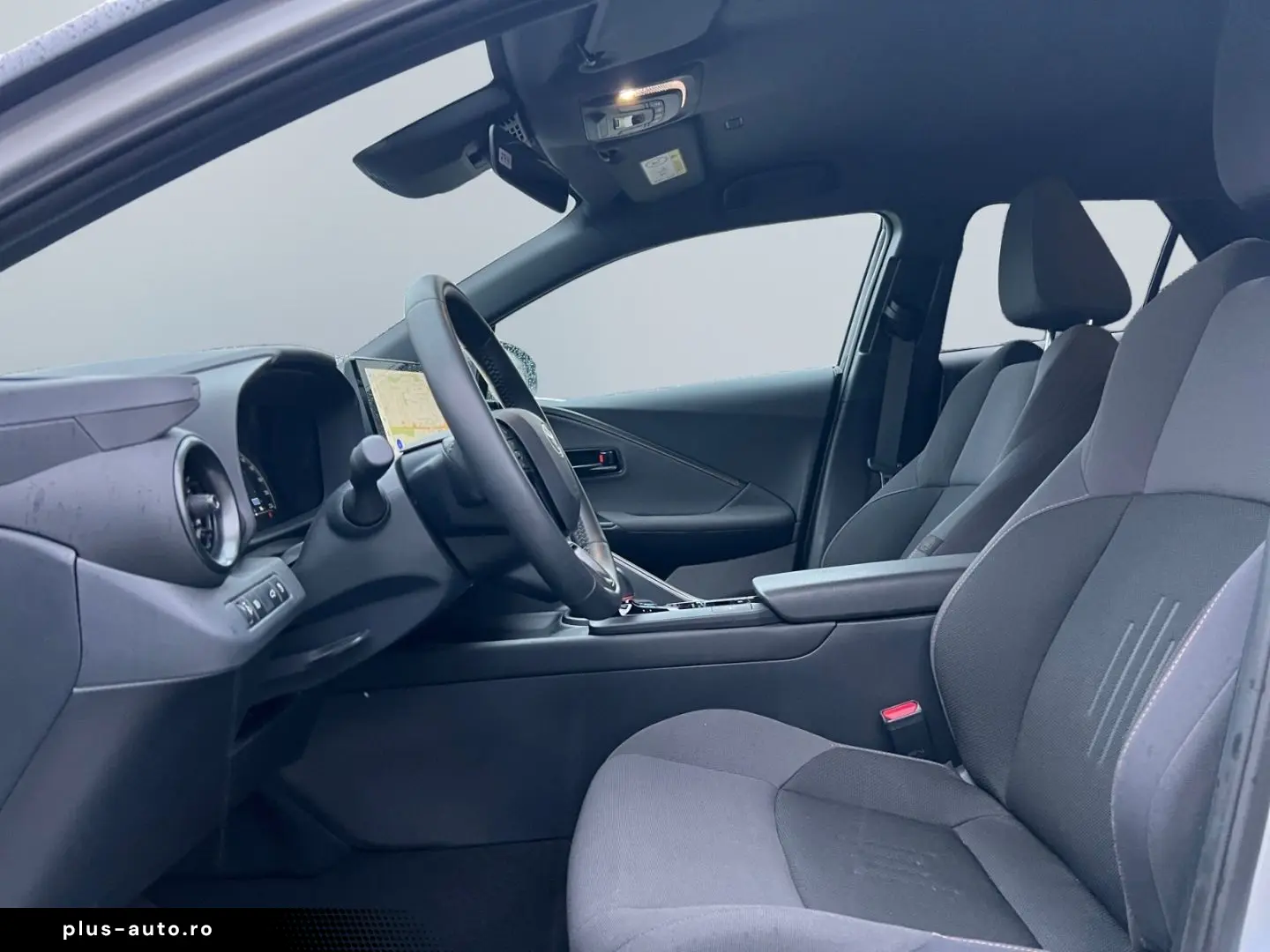 TOYOTA C-HR 1.8 Hybrid Teamplayer  LED el. Heck SHZ CAM