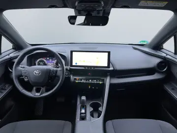 TOYOTA C-HR 1.8 Hybrid Teamplayer  LED el. Heck SHZ CAM