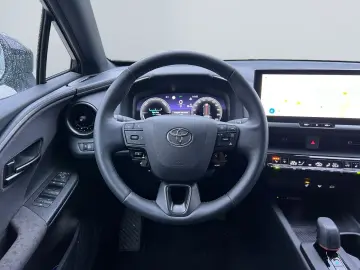 TOYOTA C-HR 1.8 Hybrid Teamplayer  LED el. Heck SHZ CAM
