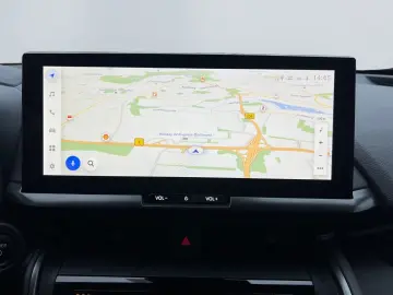 TOYOTA C-HR 1.8 Hybrid Teamplayer  LED el. Heck SHZ CAM