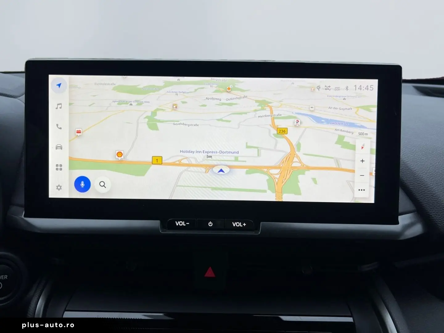 TOYOTA C-HR 1.8 Hybrid Teamplayer  LED el. Heck SHZ CAM