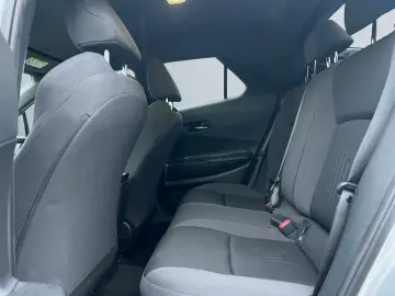 TOYOTA C-HR 1.8 Hybrid Teamplayer  LED el. Heck SHZ CAM