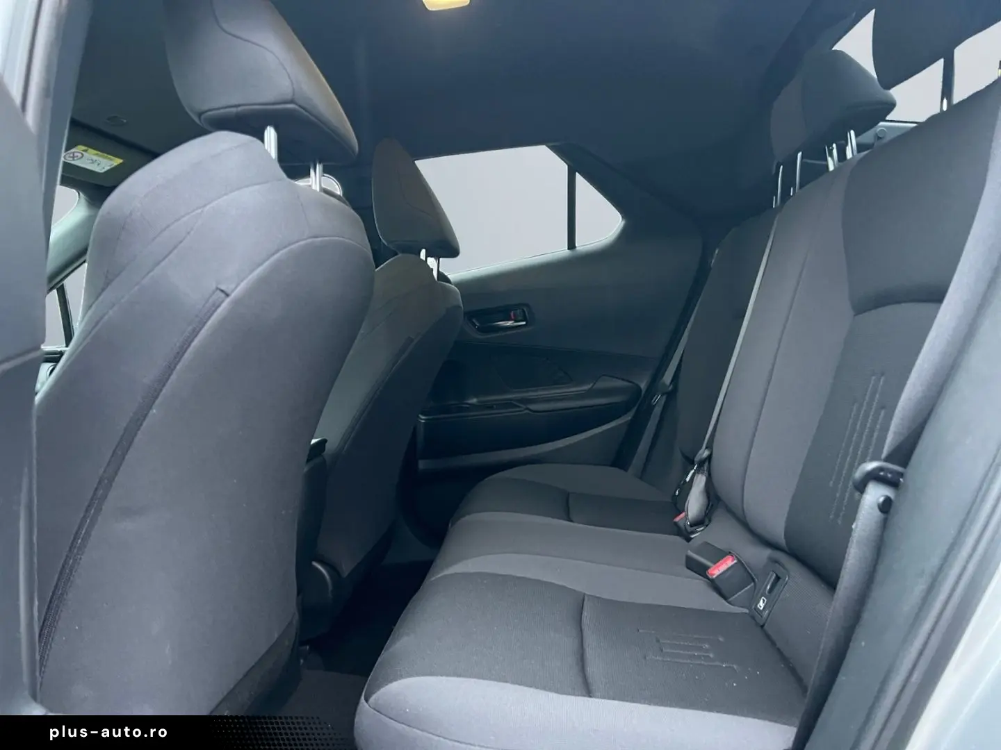 TOYOTA C-HR 1.8 Hybrid Teamplayer  LED el. Heck SHZ CAM