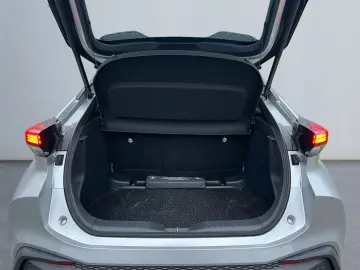 TOYOTA C-HR 1.8 Hybrid Teamplayer  LED el. Heck SHZ CAM