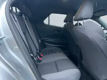 TOYOTA C-HR 1.8 Hybrid Teamplayer  LED el. Heck SHZ CAM