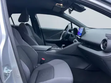 TOYOTA C-HR 1.8 Hybrid Teamplayer  LED el. Heck SHZ CAM