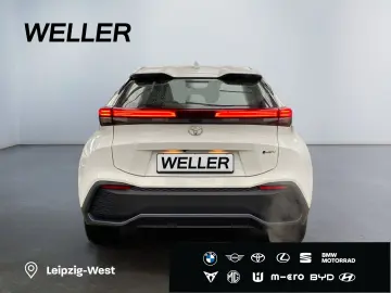 TOYOTA C-HR 1.8 Hybrid Business Edition  LED ACC SHZ CA