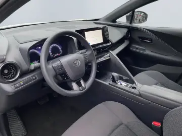 TOYOTA C-HR 1.8 Hybrid Business Edition  LED ACC SHZ CA