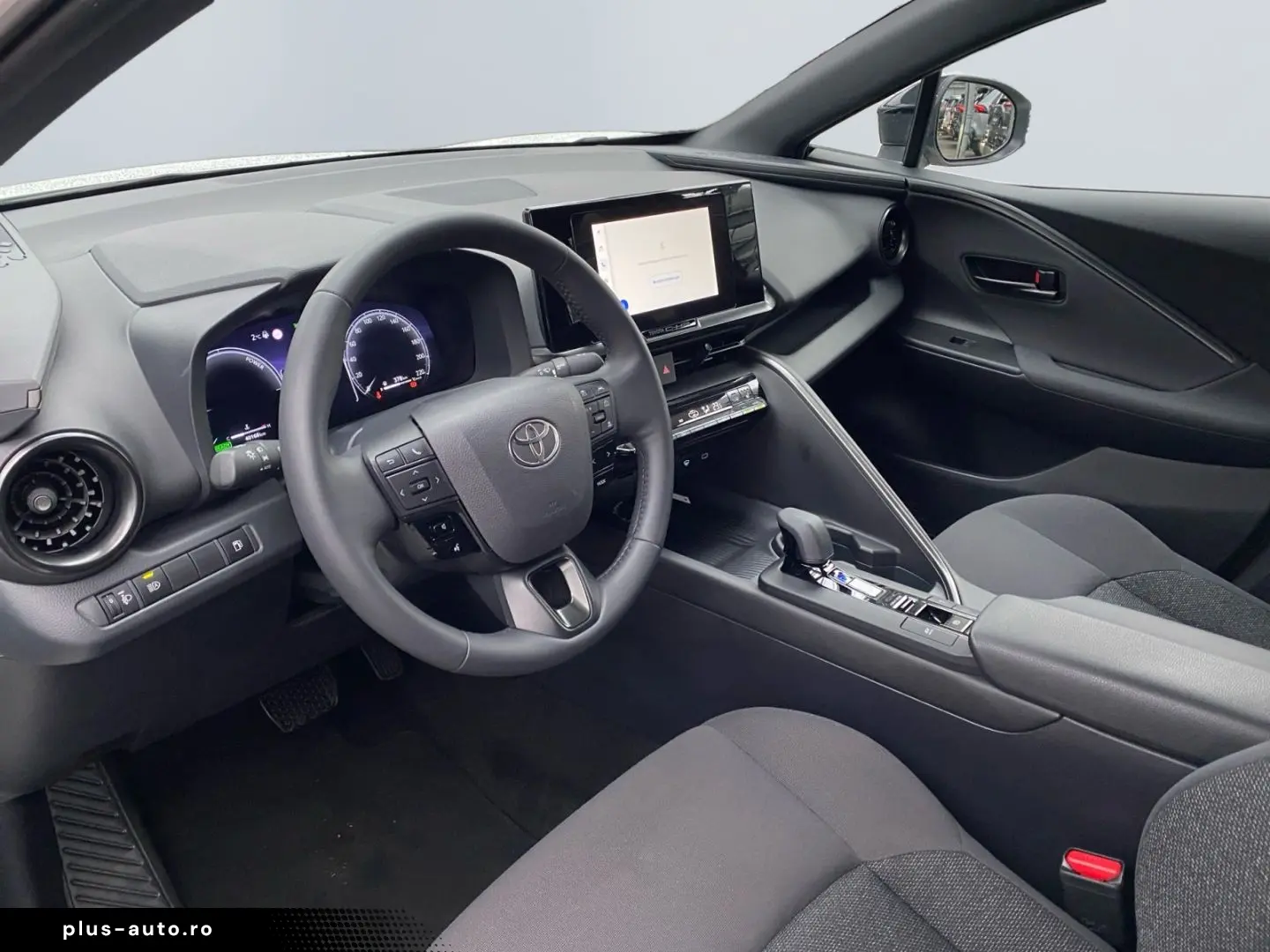 TOYOTA C-HR 1.8 Hybrid Business Edition  LED ACC SHZ CA