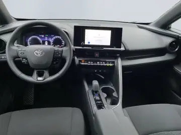 TOYOTA C-HR 1.8 Hybrid Business Edition  LED ACC SHZ CA