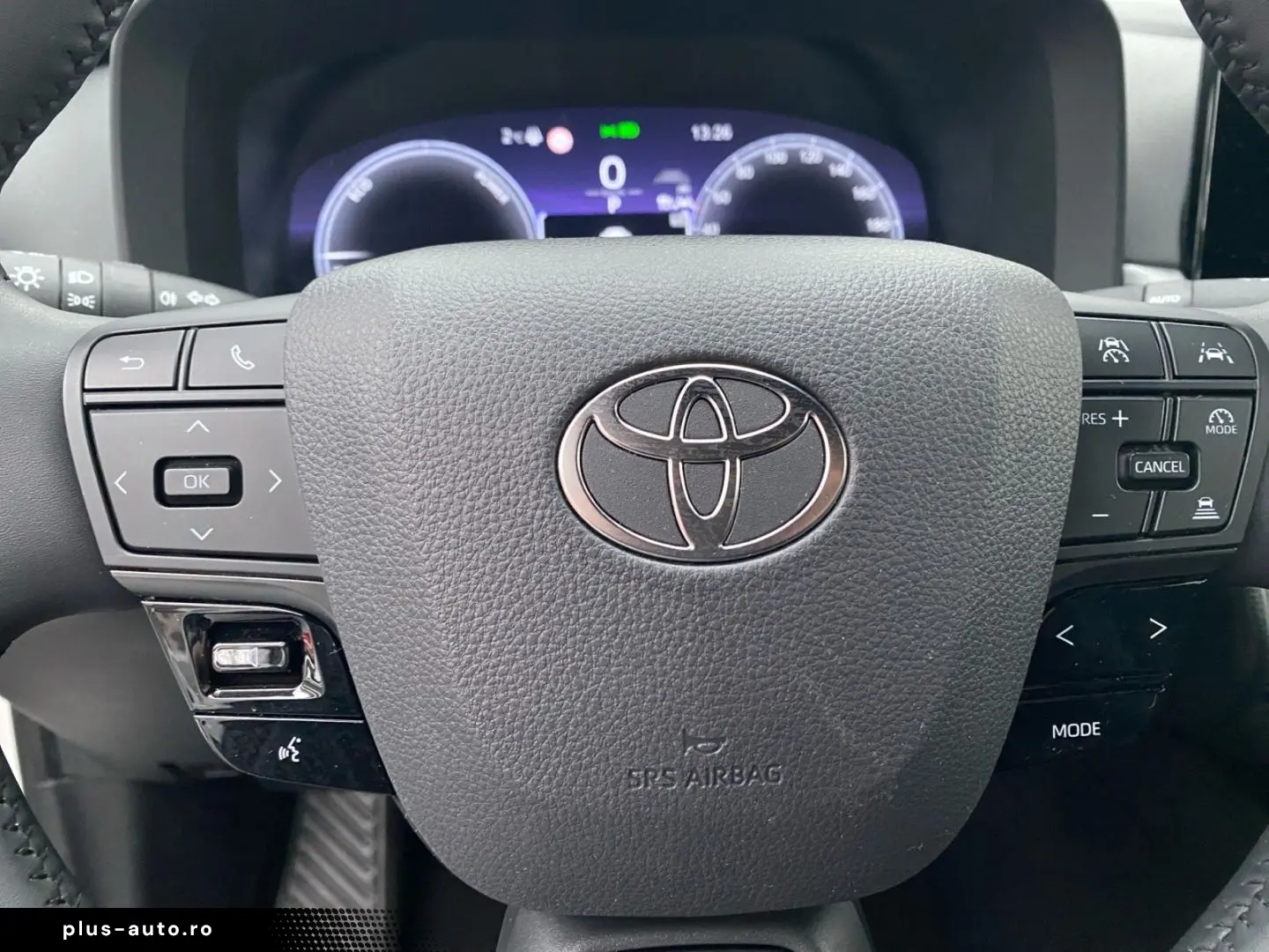 TOYOTA C-HR 1.8 Hybrid Business Edition  LED ACC SHZ CA