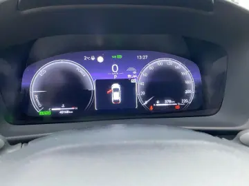 TOYOTA C-HR 1.8 Hybrid Business Edition  LED ACC SHZ CA