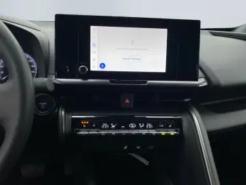 TOYOTA C-HR 1.8 Hybrid Business Edition  LED ACC SHZ CA