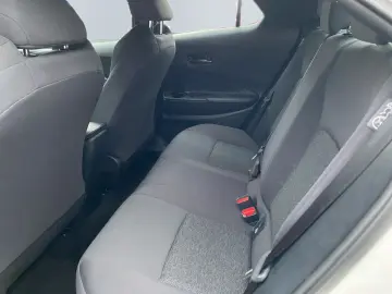 TOYOTA C-HR 1.8 Hybrid Business Edition  LED ACC SHZ CA