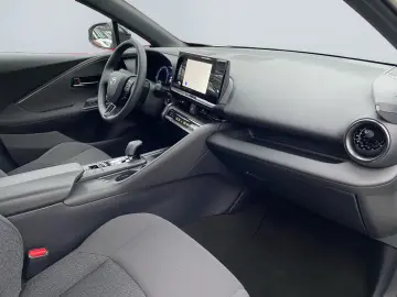 TOYOTA C-HR 1.8 Hybrid Business Edition  LED ACC SHZ CA