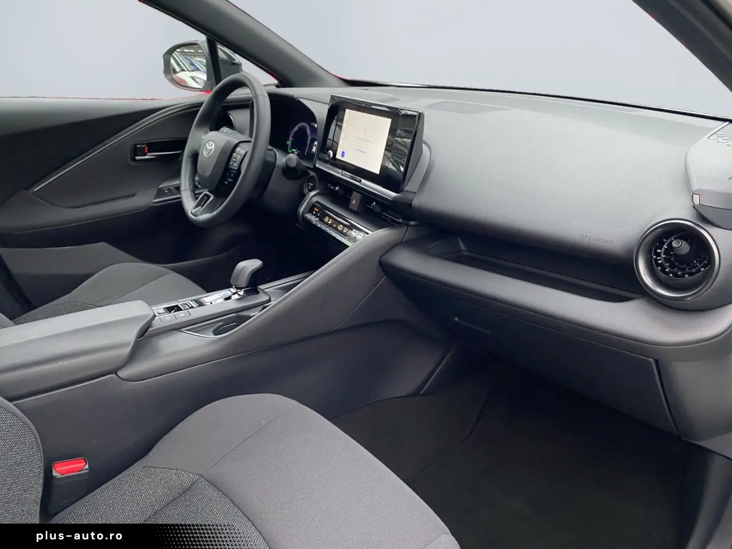 TOYOTA C-HR 1.8 Hybrid Business Edition  LED ACC SHZ CA