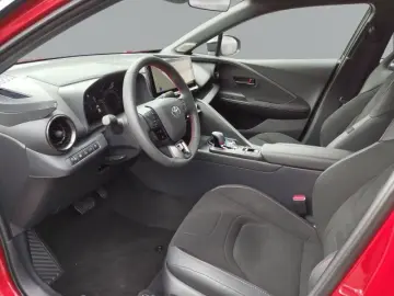 TOYOTA C-HR 2.0 Plug-in-Hybrid GR SPORT  JBL TECHNIK