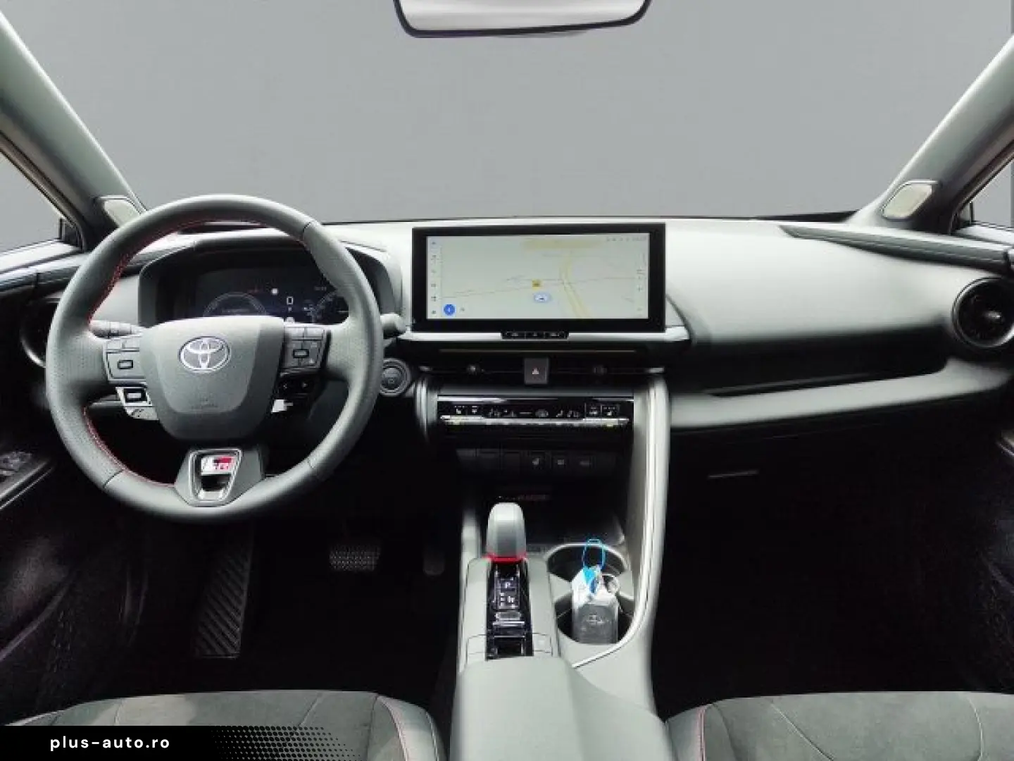 TOYOTA C-HR 2.0 Plug-in-Hybrid GR SPORT  JBL TECHNIK