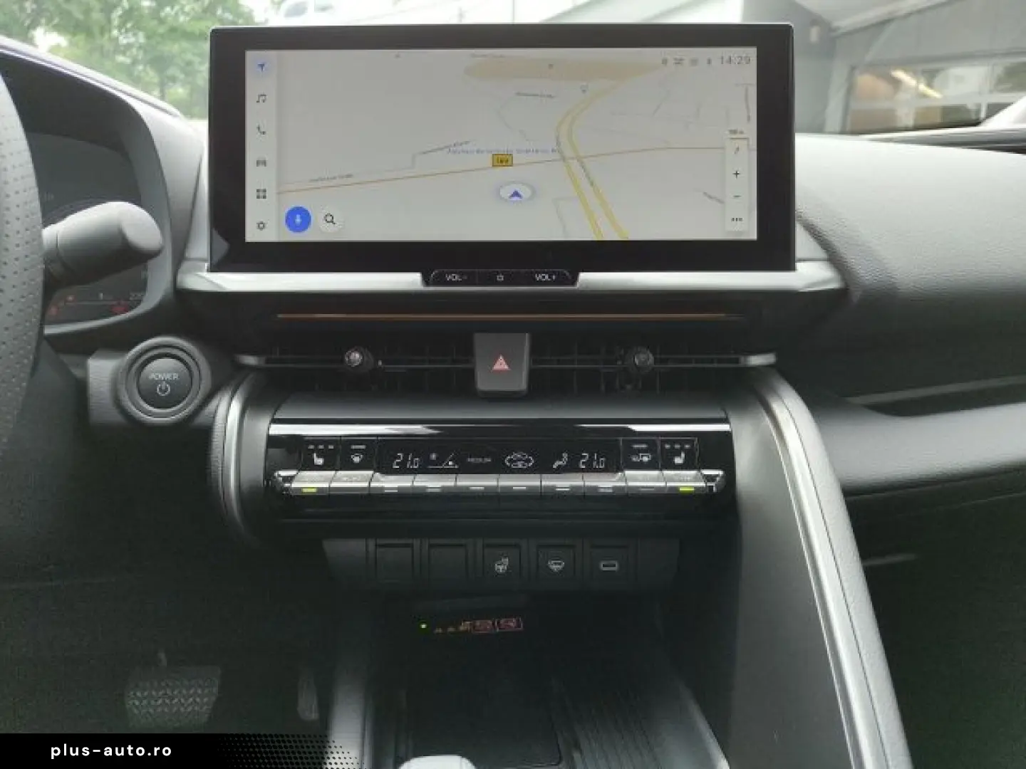 TOYOTA C-HR 2.0 Plug-in-Hybrid GR SPORT  JBL TECHNIK