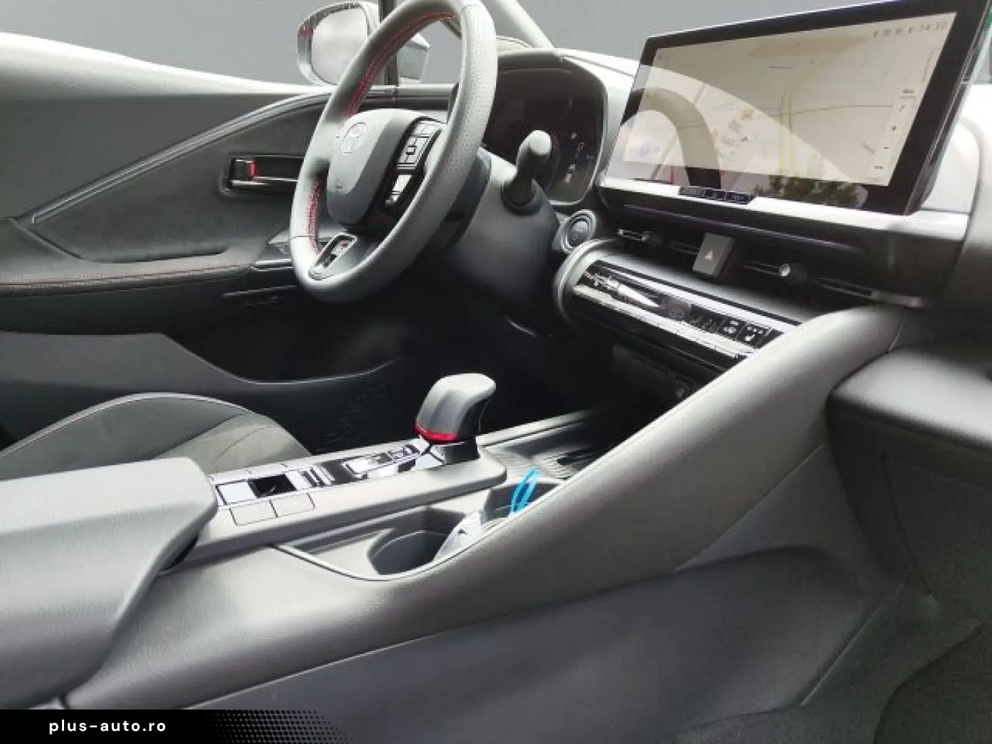 TOYOTA C-HR 2.0 Plug-in-Hybrid GR SPORT  JBL TECHNIK