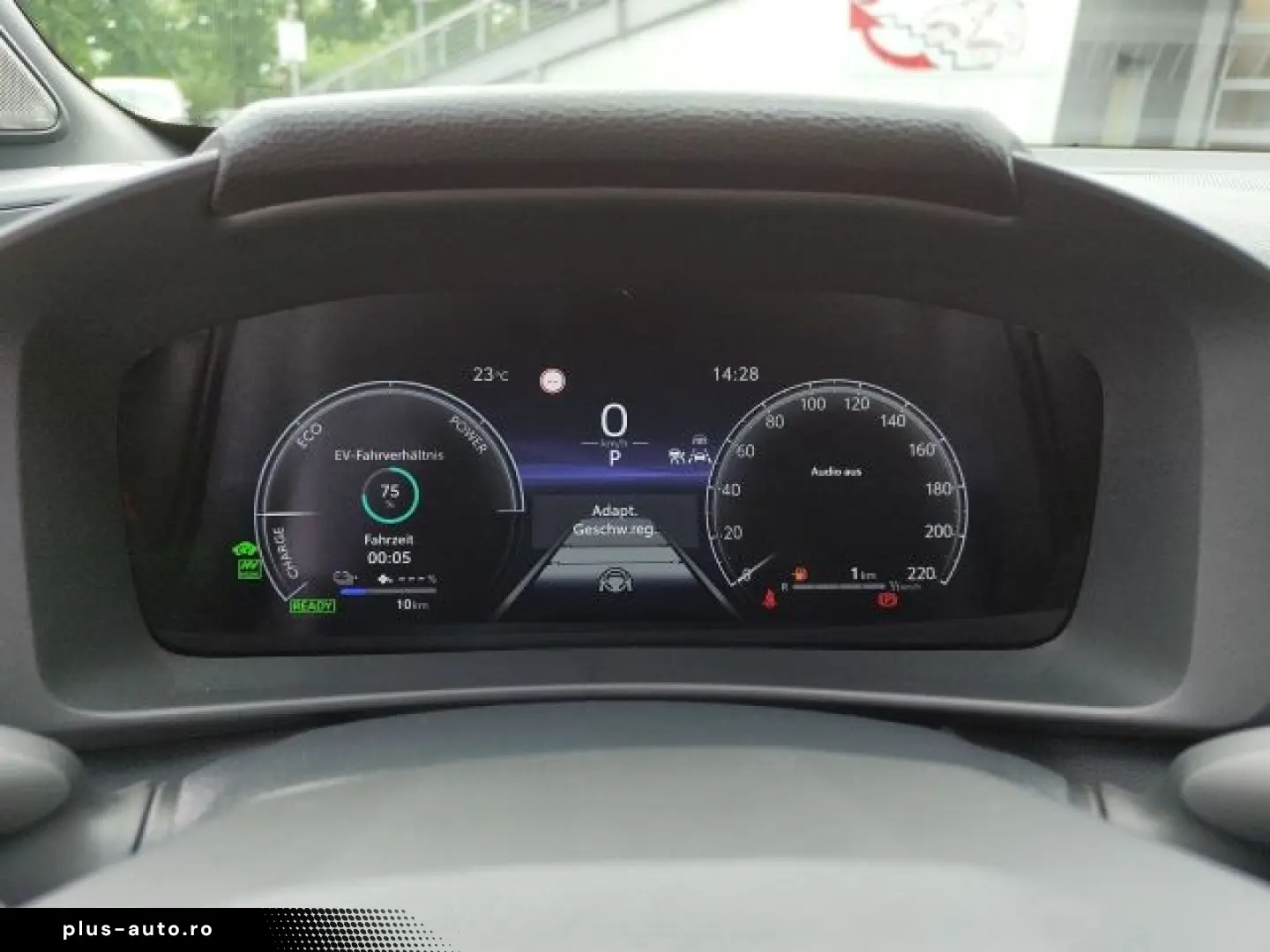 TOYOTA C-HR 2.0 Plug-in-Hybrid GR SPORT  JBL TECHNIK